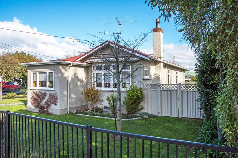 Photo of property in 54 Church Street, Masterton, 5810