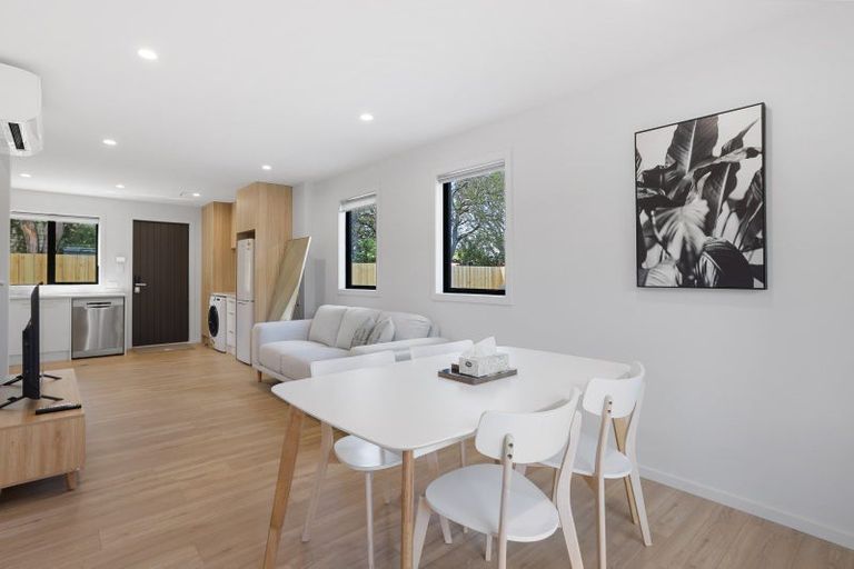 Photo of property in 4/424 Gloucester Street, Linwood, Christchurch, 8011