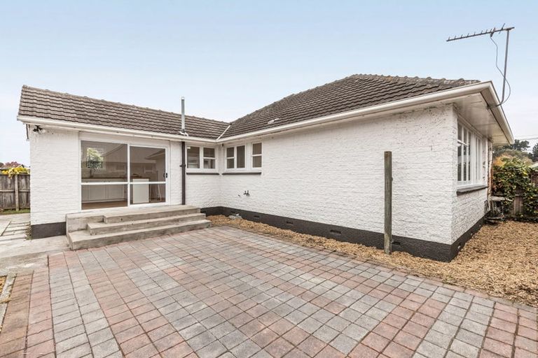 Photo of property in 43 Aldershot Street, Aranui, Christchurch, 8061