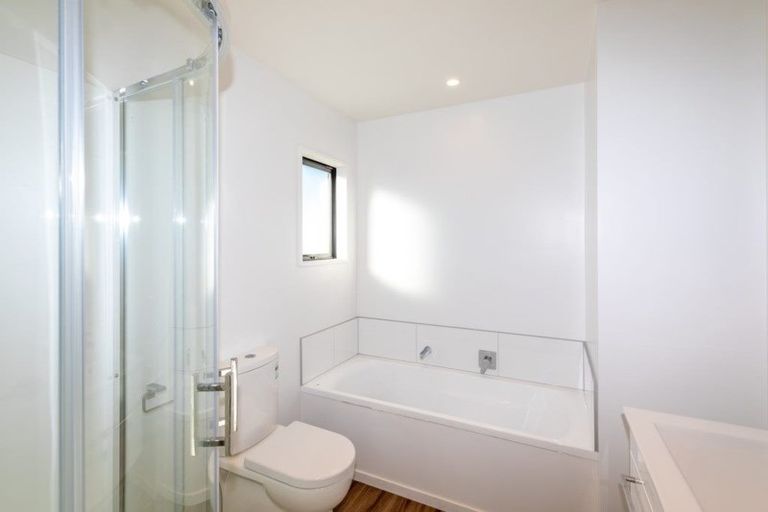 Photo of property in 7/40 Geraldine Street, Edgeware, Christchurch, 8013