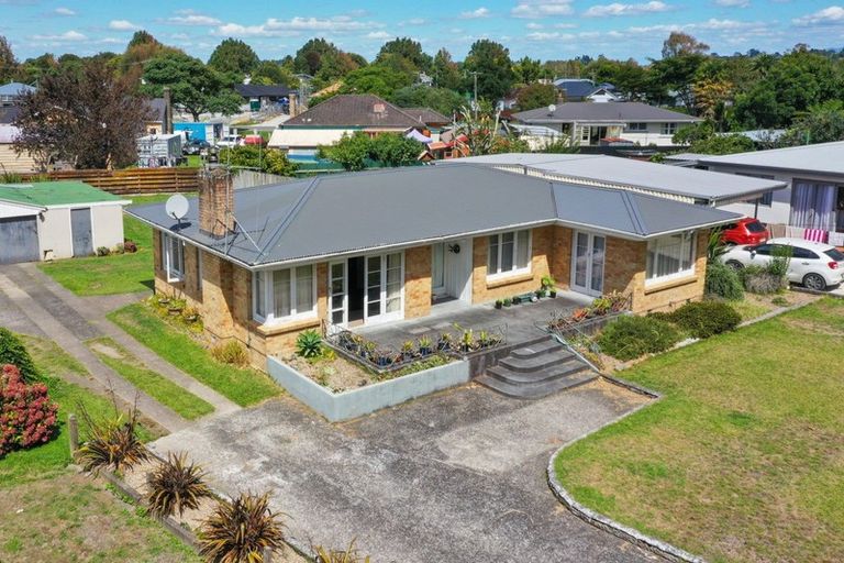Photo of property in 17 Waipa Esplanade, Ngaruawahia, 3720