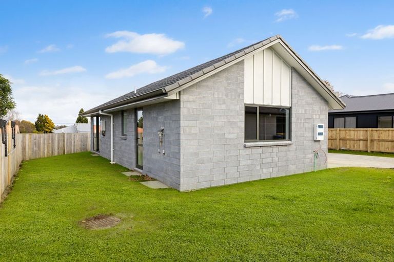 Photo of property in 49d Hall Street, Kihikihi, Te Awamutu, 3800