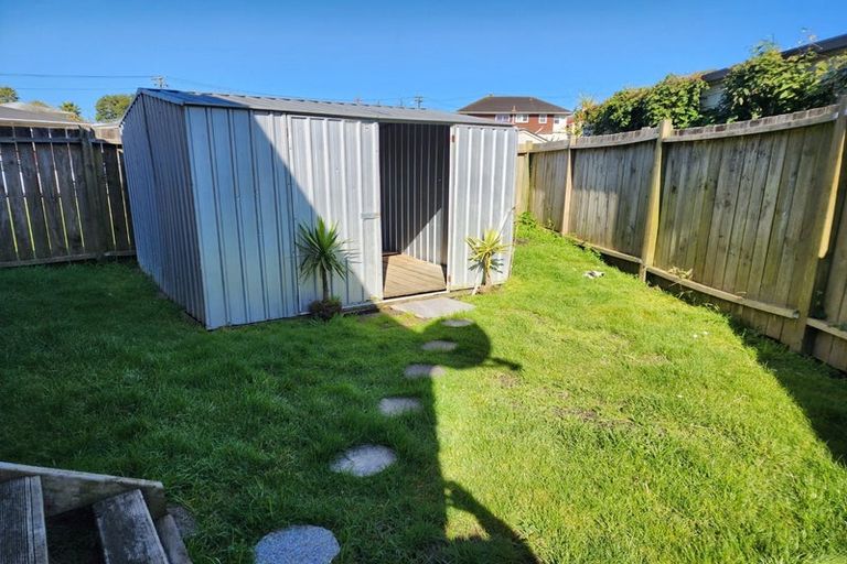 Photo of property in 15 Blampied Road, Otara, Auckland, 2023
