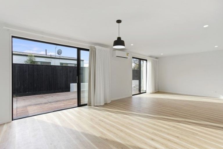 Photo of property in 4/14 Bishop Street, St Albans, Christchurch, 8014