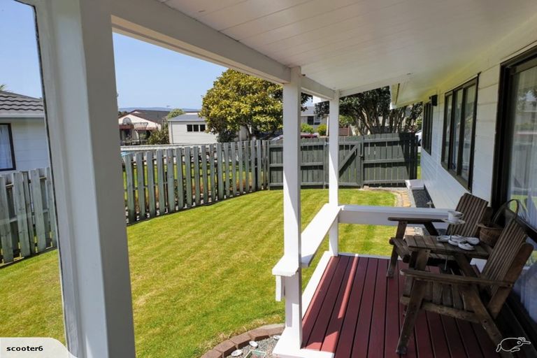 Photo of property in 12 The Sounding, Whitby, Porirua, 5024