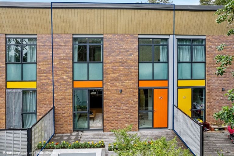 Photo of property in 60/182 Flat Bush School Road, Flat Bush, Auckland, 2019