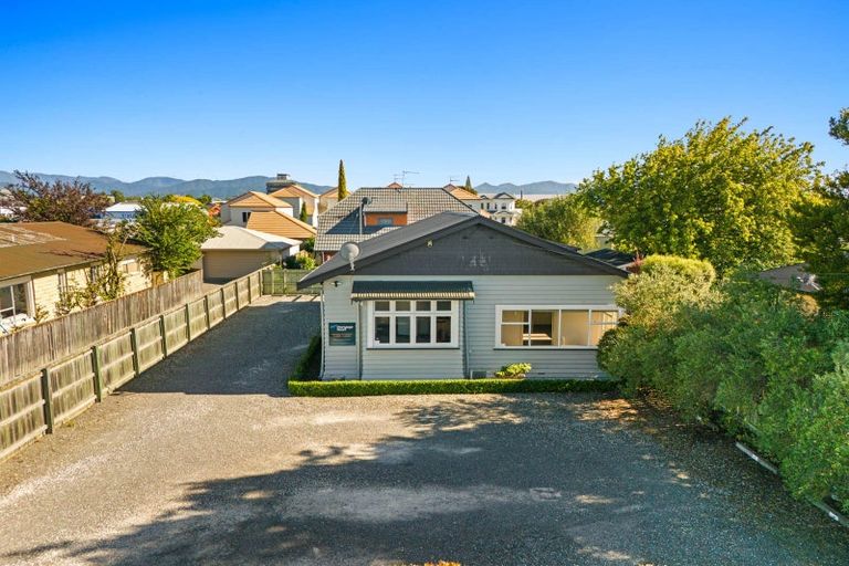 Photo of property in 9 Nosworthy Street, Blenheim, 7201