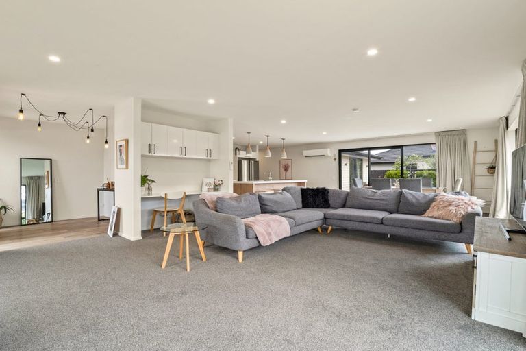 Photo of property in 25 Anderton Crescent, Mosgiel, 9024