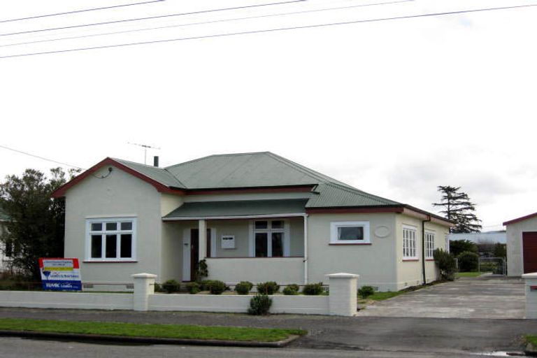 Photo of property in 184 Colombo Road, Masterton, 5810