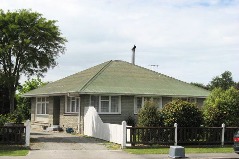 Photo of property in 44a Otaki Street, Kaiapoi, 7630