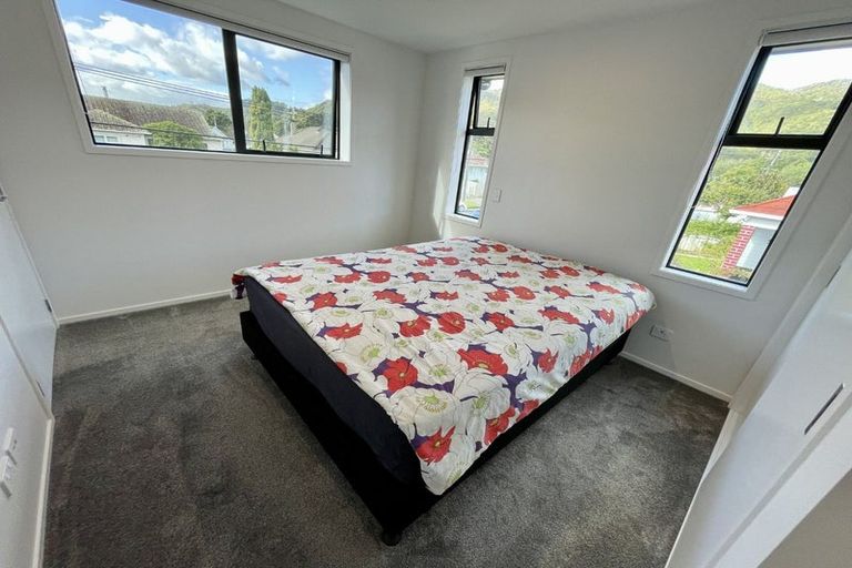 Photo of property in 1/5 Macky Street, Taita, Lower Hutt, 5011