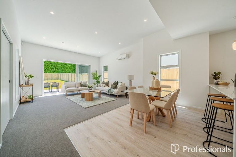 Photo of property in Manor Park, 12 Manor Park Road, Manor Park, Lower Hutt, 5019