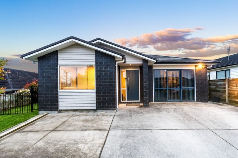 Photo of property in 5 Floyd Road, Riverhead, 0820