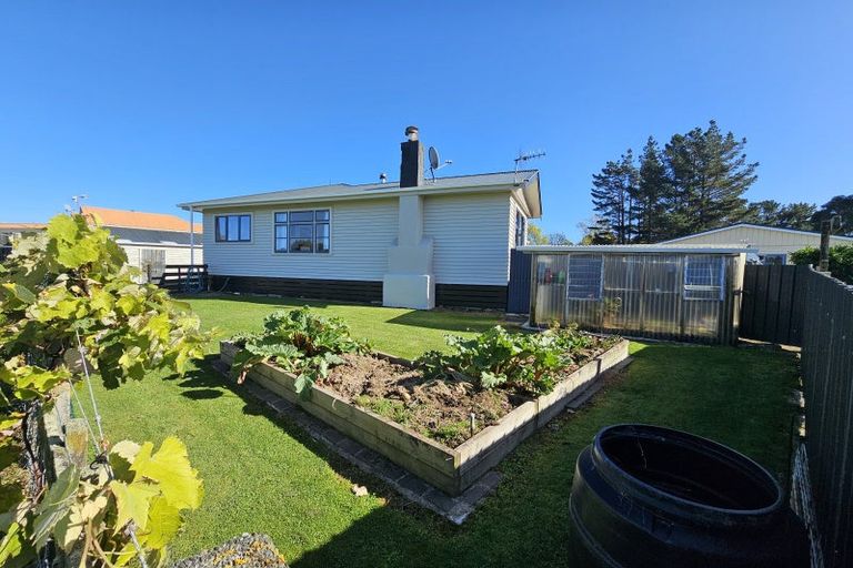 Photo of property in 56 Herbert Street, Eketahuna, 4900