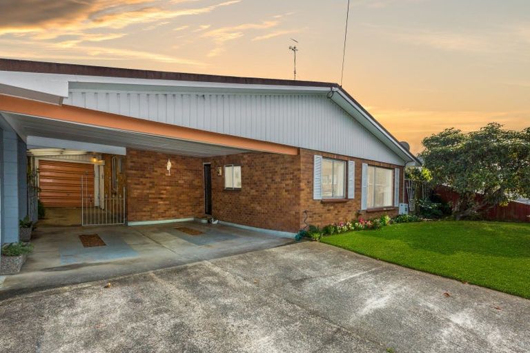 Photo of property in 41 Pine Avenue, Ebdentown, Upper Hutt, 5018