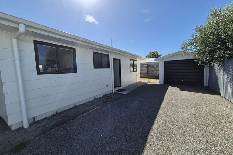 Photo of property in 120 Cleghorn Street, Redwoodtown, Blenheim, 7201