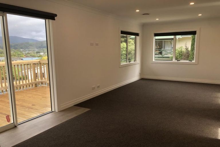 Photo of property in 47 Kairanga Crescent, Wainuiomata, Lower Hutt, 5014