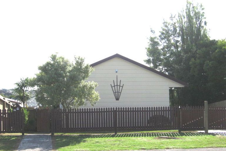 Photo of property in 47 Hindmarsh Street, Henderson, Auckland, 0612