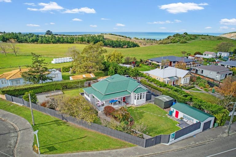 Photo of property in 118 Eden Street, Oamaru, 9400