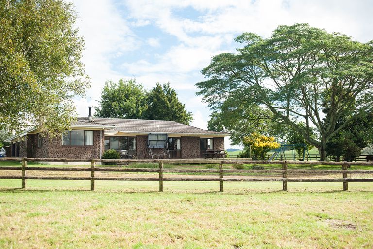 Photo of property in 367 Pinny Road, Otorohanga, 3976