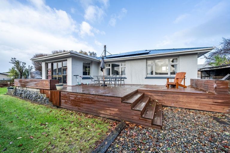 Photo of property in 211 Nelson Street, Strathern, Invercargill, 9812