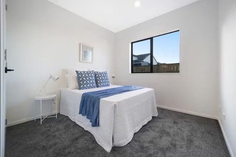 Photo of property in 30 Cloonlyon Drive, Flat Bush, Auckland, 2019