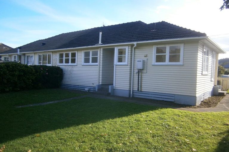 Photo of property in 12 Hunter Street, Taita, Lower Hutt, 5011