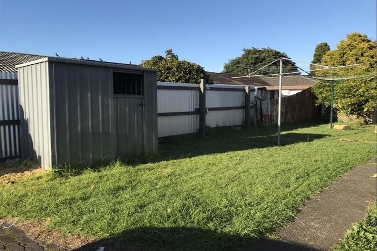 Photo of property in 1/117 Carruth Road, Papatoetoe, Auckland, 2025