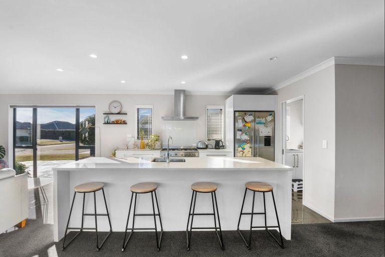 Photo of property in 8 Denimes Crescent, Rolleston, 7614