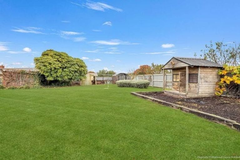 Photo of property in 38 Dunford Street, Rakaia, 7710