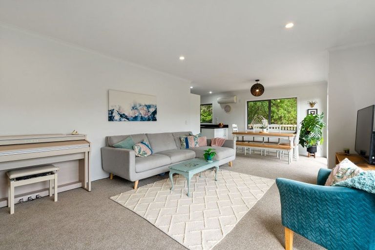 Photo of property in 57a Mandalay Terrace, Khandallah, Wellington, 6035