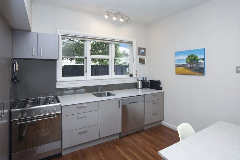 Photo of property in 368 Lyttelton Street, Spreydon, Christchurch, 8024