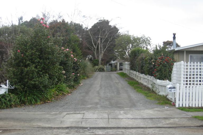 Photo of property in 44 Brooklyn Road, Carterton, 5713