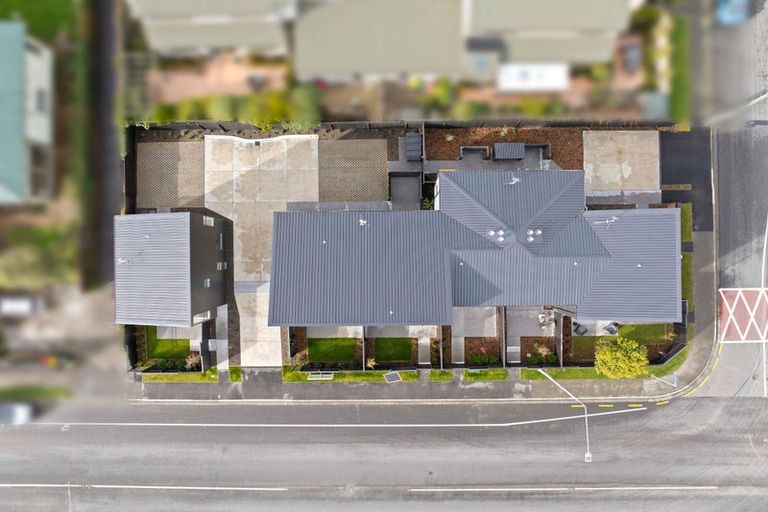 Photo of property in 3/90 Browns Road, St Albans, Christchurch, 8014