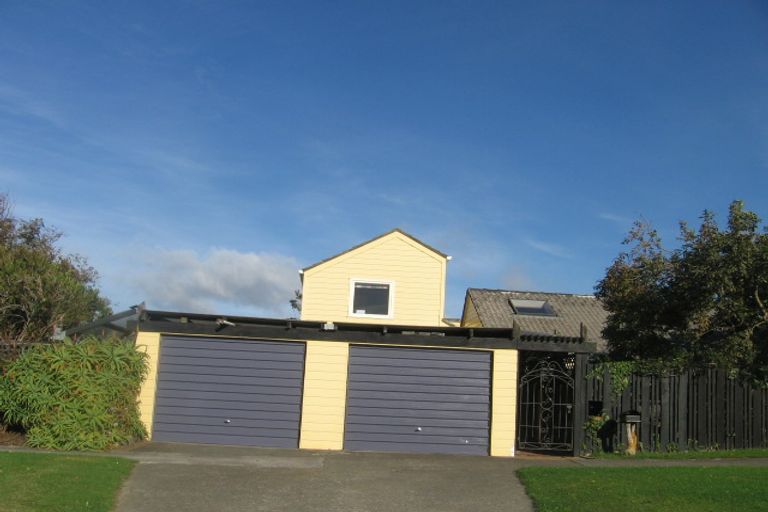 Photo of property in 9 The Quarterdeck, Whitby, Porirua, 5024