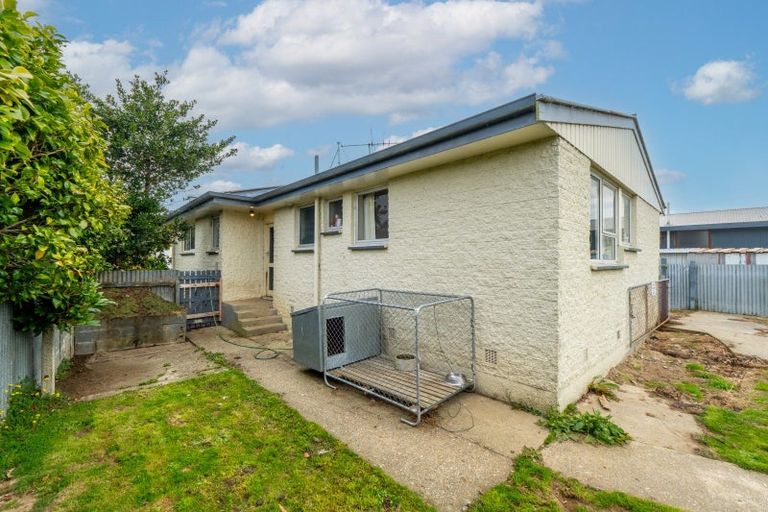Photo of property in 35 Arundel Crescent, Strathern, Invercargill, 9812