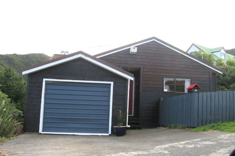 Photo of property in 99 Thurleigh Grove, Karori, Wellington, 6012