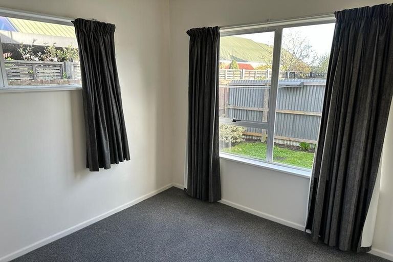 Photo of property in 3/40 Gordon Avenue, St Albans, Christchurch, 8014