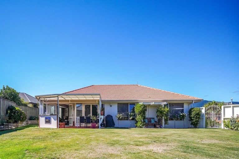 Photo of property in 8 Elsa Kidson Court, Stoke, Nelson, 7011