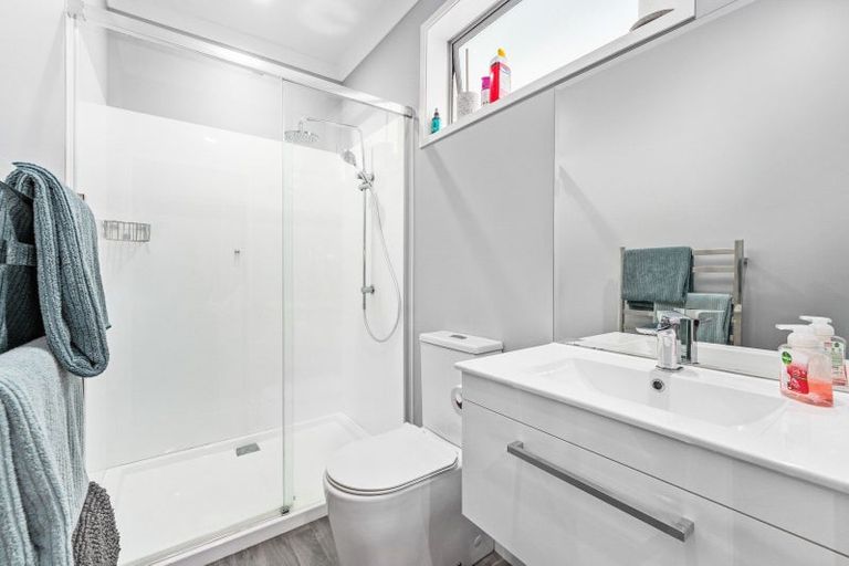 Photo of property in 123 Dittmer Drive, West End, Palmerston North, 4412