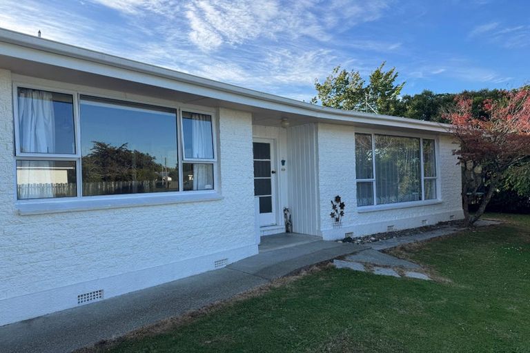 Photo of property in 197 Lamond Street, Hargest, Invercargill, 9810