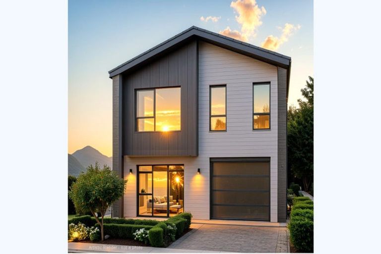 Photo of property in 60 Rochdale Drive, Churton Park, Wellington, 6037