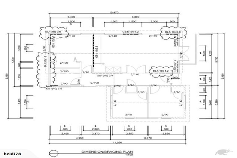 Photo of property in 34 Hindmarsh Street, Johnsonville, Wellington, 6037