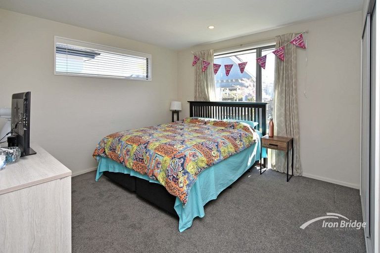 Photo of property in 259 Edgeware Road, Edgeware, Christchurch, 8013