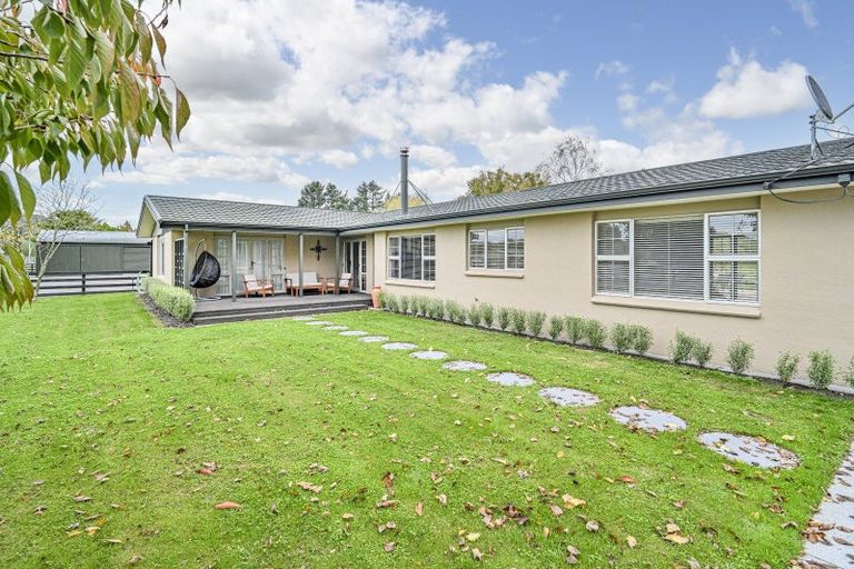 Photo of property in 525 Springfield Road, Puketapu, Napier, 4183