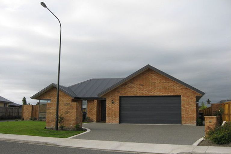 Photo of property in 36 Golding Avenue, Rangiora, 7400