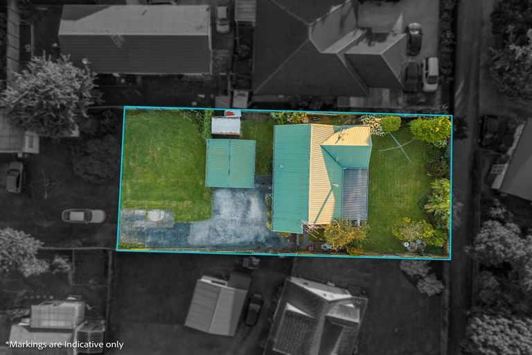Photo of property in 2/114 Clevedon Road, Papakura, 2110
