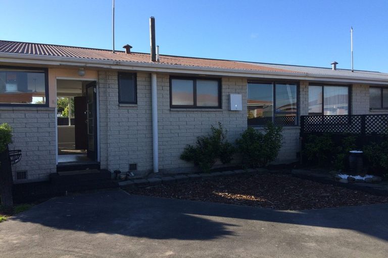 Photo of property in 4/430 Ferry Road, Woolston, Christchurch, 8023