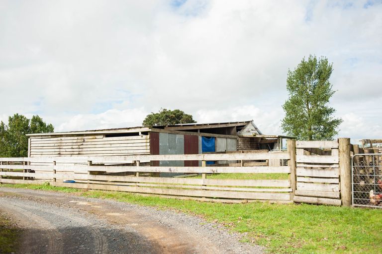 Photo of property in 367 Pinny Road, Otorohanga, 3976
