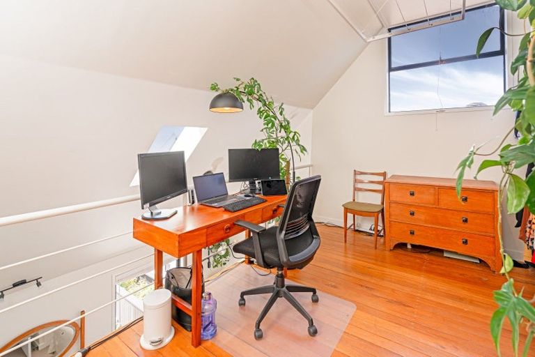 Photo of property in Pitarua Court, 11u6 Pitarua Street, Thorndon, Wellington, 6011